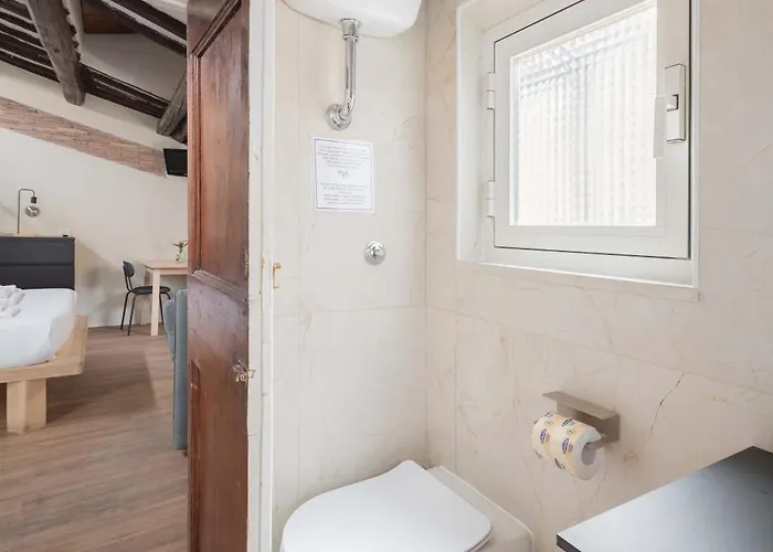 Cancelleria - Navona Apartment *