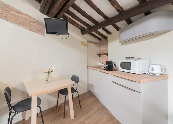 Cancelleria - Navona Apartment *