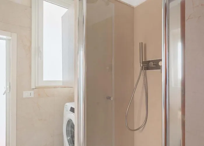 Apartment Cancelleria - Navona Rome