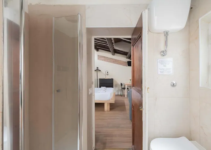 Cancelleria - Navona Apartment Rome