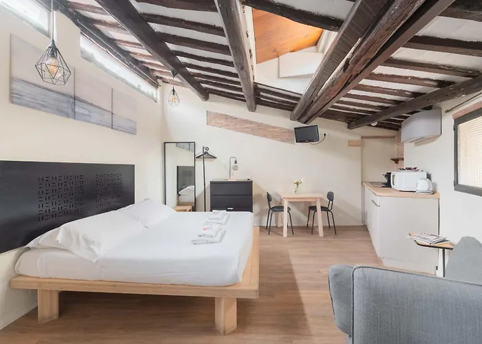 Cancelleria - Navona Apartment *