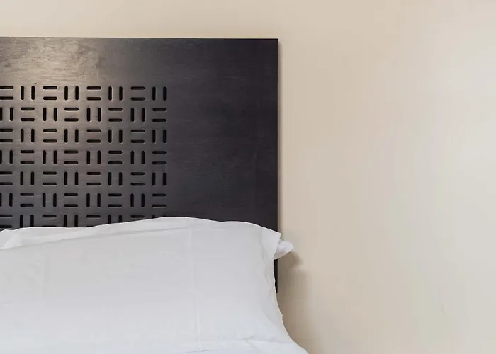 Apartment Cancelleria - Navona